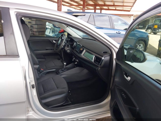 3KPA24AD3LE273260 KIA gammaii 1.6mpi+cvt