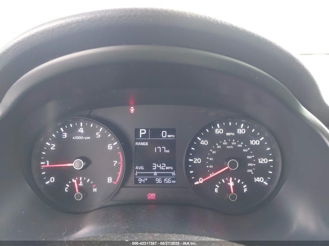 3KPA24AD3LE273260 KIA gammaii 1.6mpi+cvt