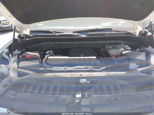 1GCPACEK3PZ212260 Chevrolet l3b