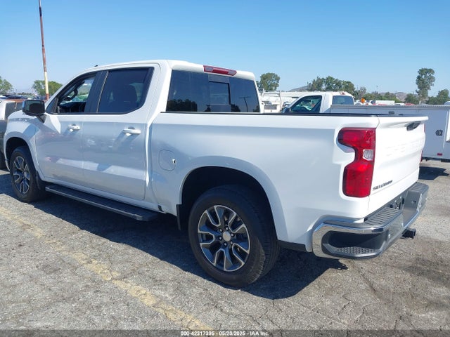 1GCPACEK3PZ212260 Chevrolet l3b