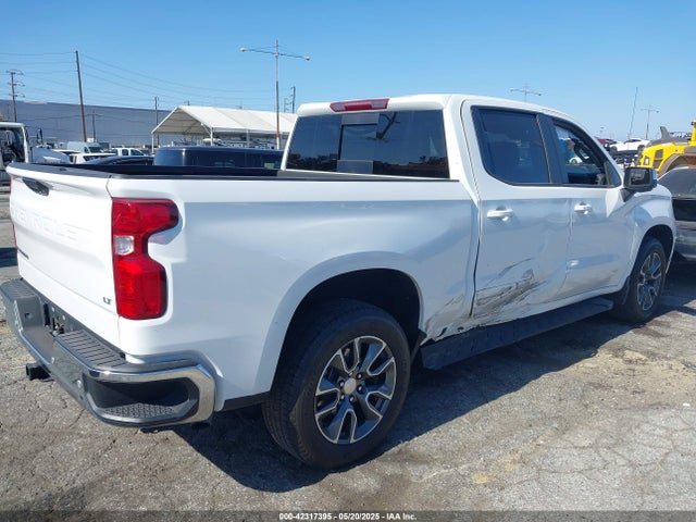 1GCPACEK3PZ212260 Chevrolet l3b