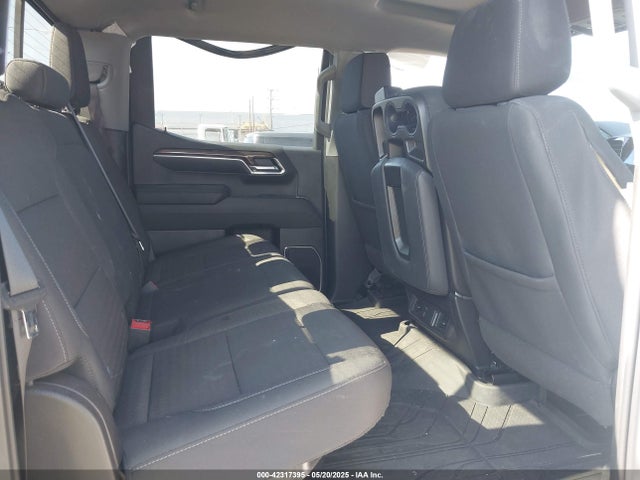 1GCPACEK3PZ212260 Chevrolet l3b
