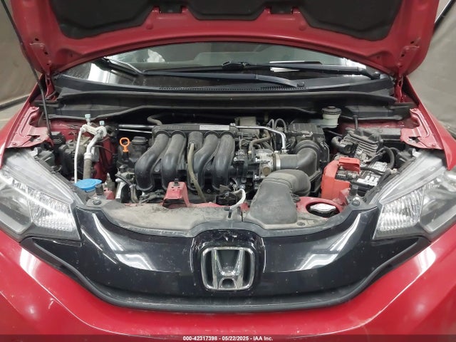 JHMGK5H50GX003602 Honda l15b1