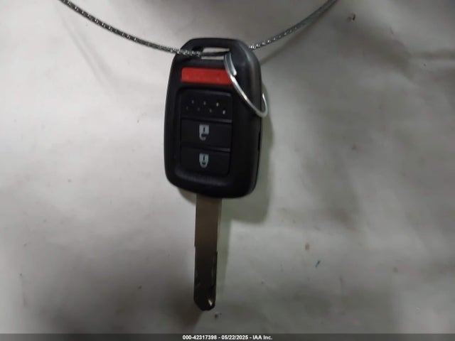JHMGK5H50GX003602 Honda l15b1