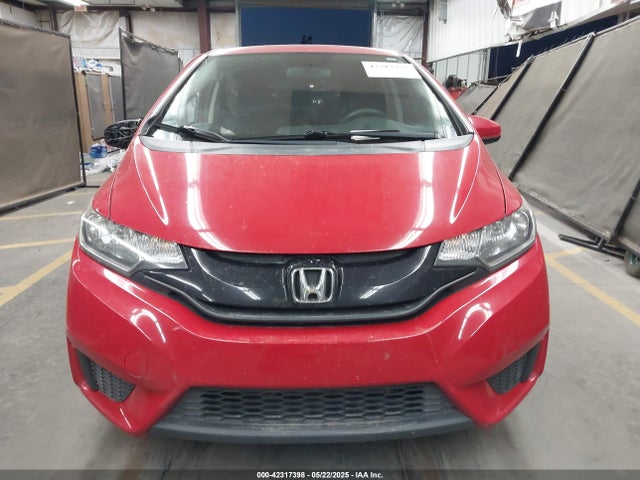 JHMGK5H50GX003602 Honda l15b1