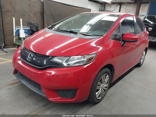 JHMGK5H50GX003602 Honda l15b1