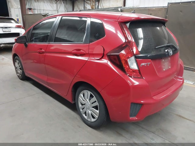 JHMGK5H50GX003602 Honda l15b1