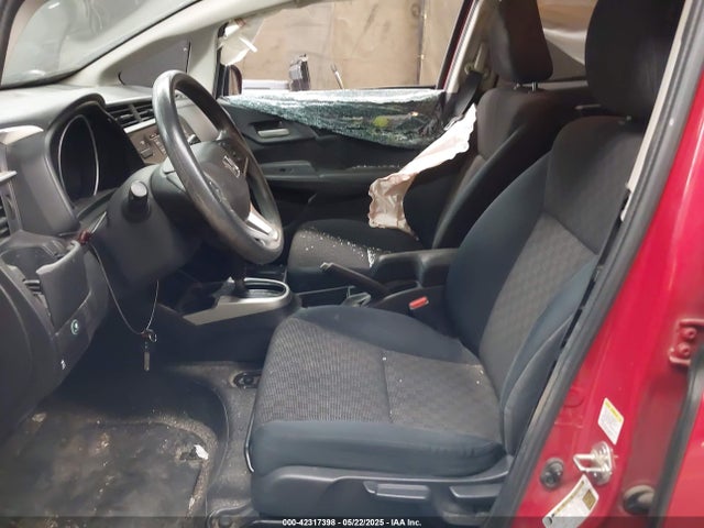 JHMGK5H50GX003602 Honda l15b1