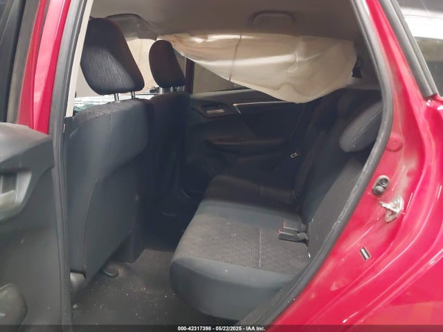 JHMGK5H50GX003602 Honda l15b1