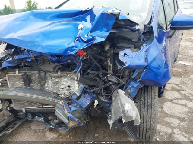 2019 HONDA FIT 3HGGK5H80KM737636 Photo 5