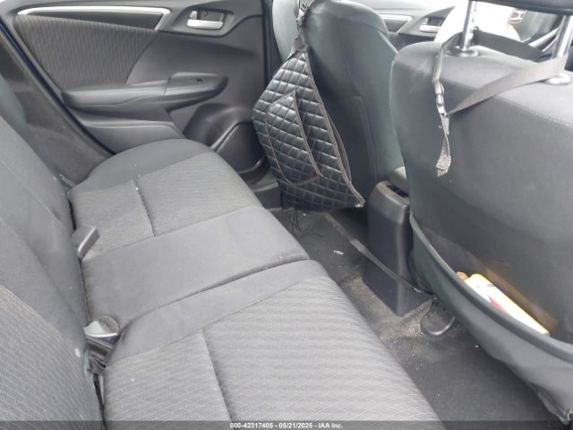 2019 HONDA FIT 3HGGK5H80KM737636 Photo 7