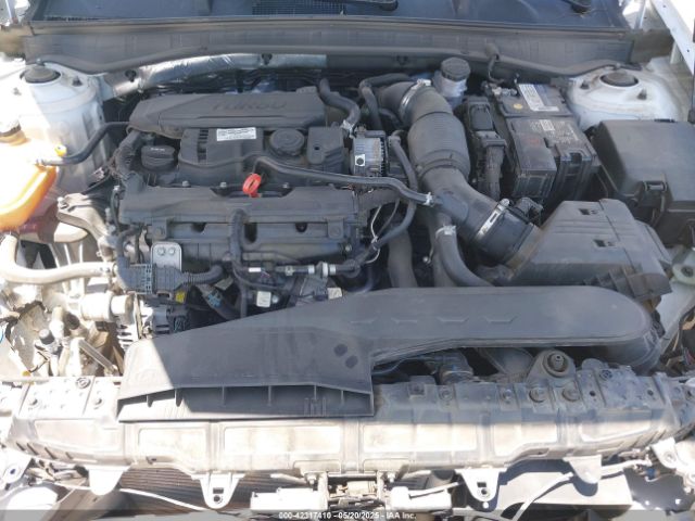 5NPEJ4J23NH137129 Hyundai Sonata Sel Plus