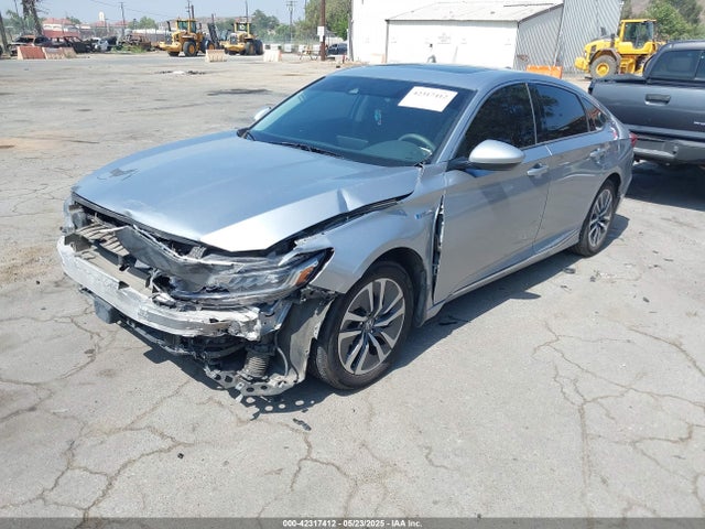 1HGCV3F43LA007163 Honda lfb2