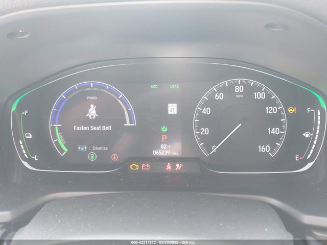 1HGCV3F43LA007163 Honda lfb2