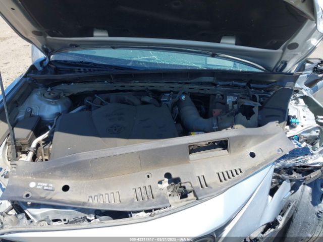 4T1FZ1AK9MU049858 Toyota 2gr-fks