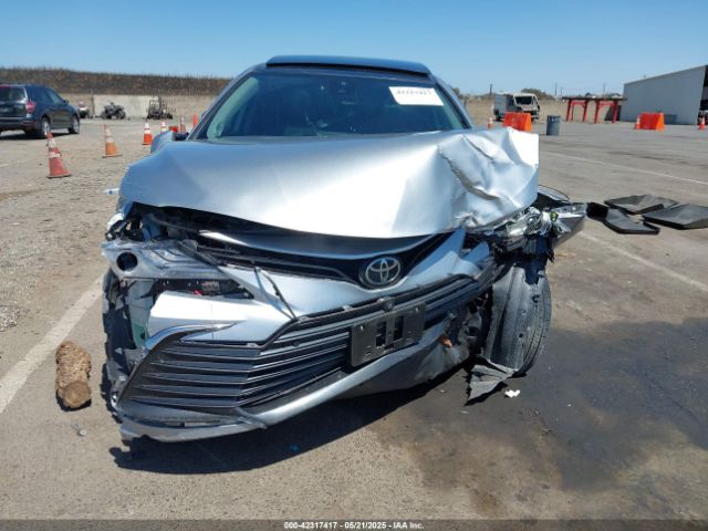 4T1FZ1AK9MU049858 Toyota 2gr-fks