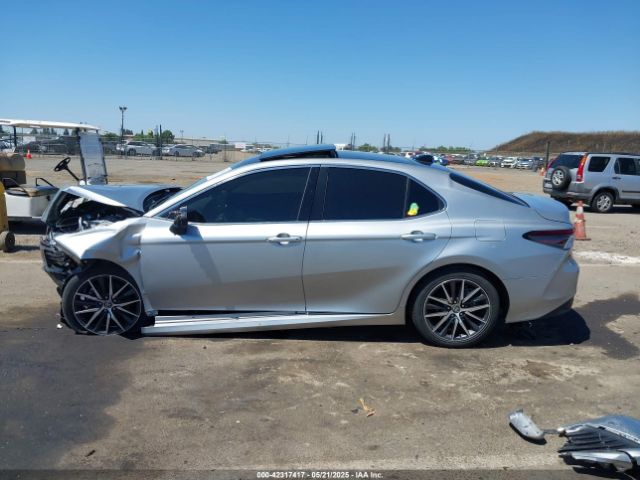 4T1FZ1AK9MU049858 Toyota 2gr-fks