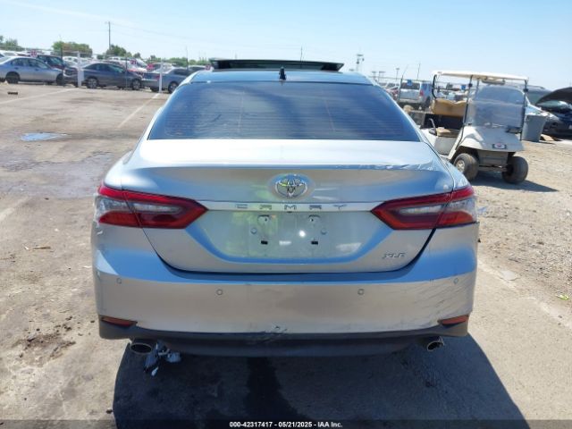 4T1FZ1AK9MU049858 Toyota 2gr-fks