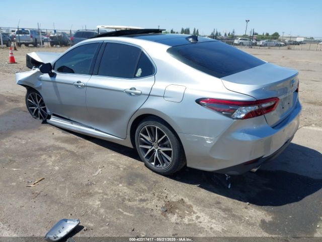 4T1FZ1AK9MU049858 Toyota 2gr-fks