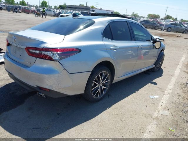 4T1FZ1AK9MU049858 Toyota 2gr-fks
