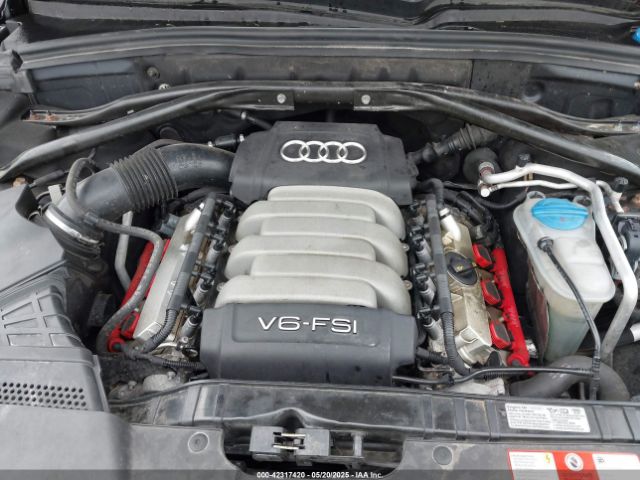 2010 AUDI Q5 WA1LKAFP3AA087285 Photo 9