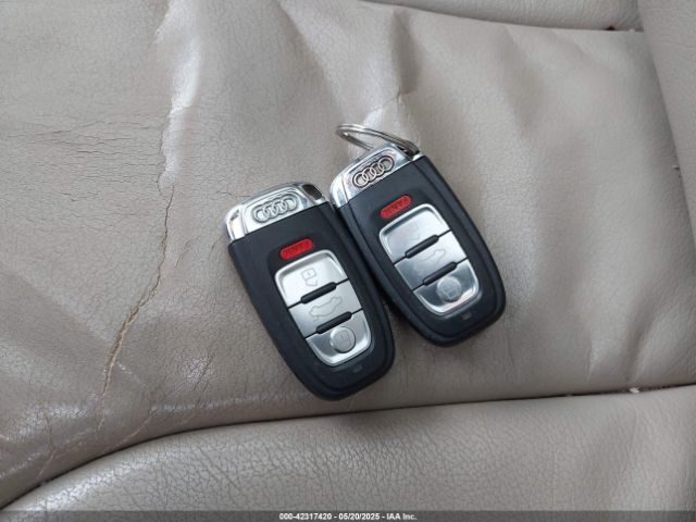 2010 AUDI Q5 WA1LKAFP3AA087285 Photo 10