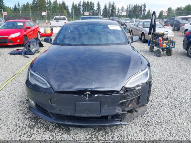 5YJSA1E28JF272630 Tesla Model S 100d/75d/p100d