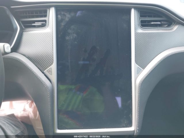 5YJSA1E28JF272630 Tesla Model S 100d/75d/p100d