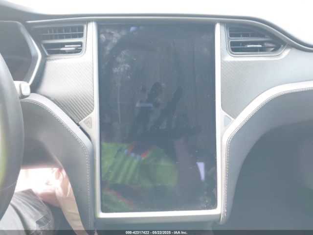 5YJSA1E28JF272630 Tesla Model S 100d/75d/p100d