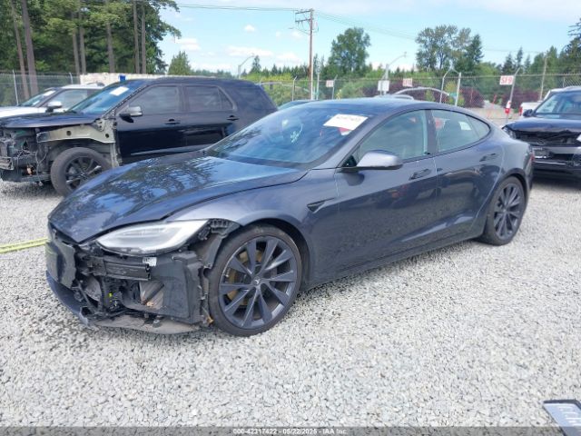 5YJSA1E28JF272630 Tesla Model S 100d/75d/p100d