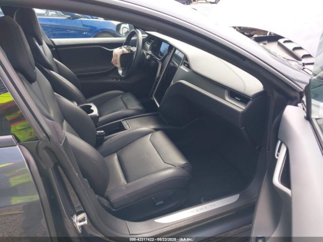 5YJSA1E28JF272630 Tesla Model S 100d/75d/p100d
