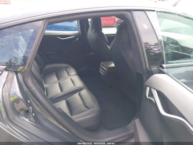 5YJSA1E28JF272630 Tesla Model S 100d/75d/p100d