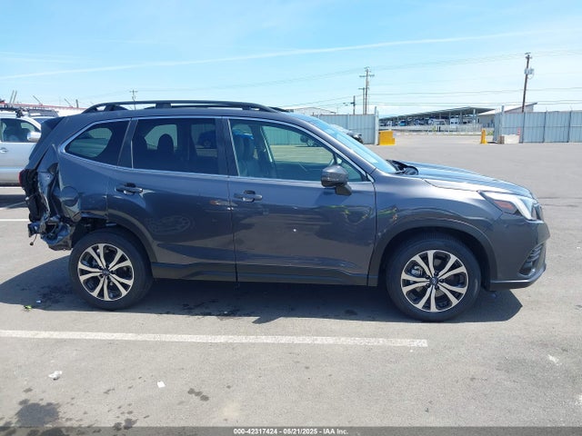 Subaru na u5 2024 JF2SKALC3RH449946 Image 14