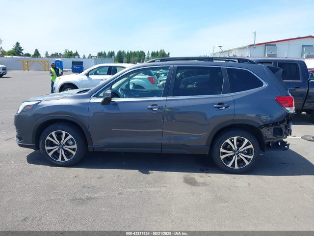 Subaru na u5 2024 JF2SKALC3RH449946 Image 15