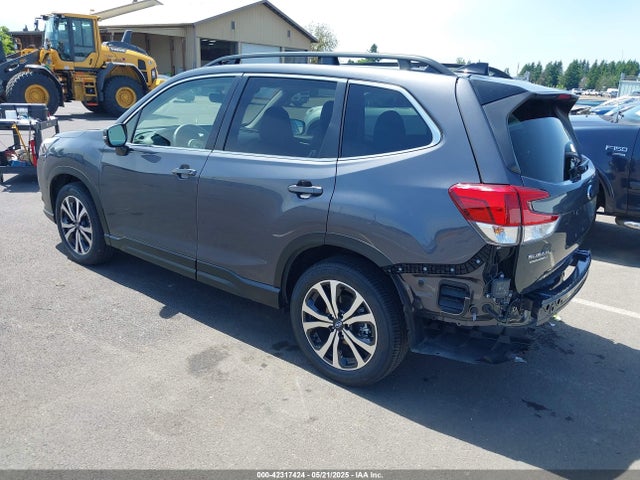 Subaru na u5 2024 JF2SKALC3RH449946 Image 3