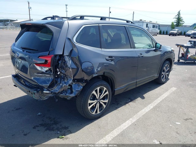 Subaru na u5 2024 JF2SKALC3RH449946 Image 4