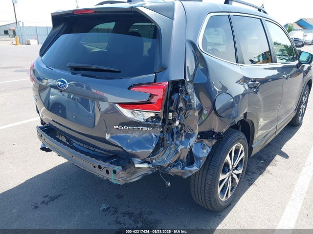 Subaru na u5 2024 JF2SKALC3RH449946 Image 6