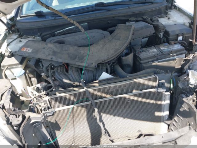 5NPE24AF8FH251922 Hyundai SONATA SE