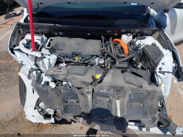 2024 TOYOTA VENZA JTEAAAAH5RJ192353 Photo 9