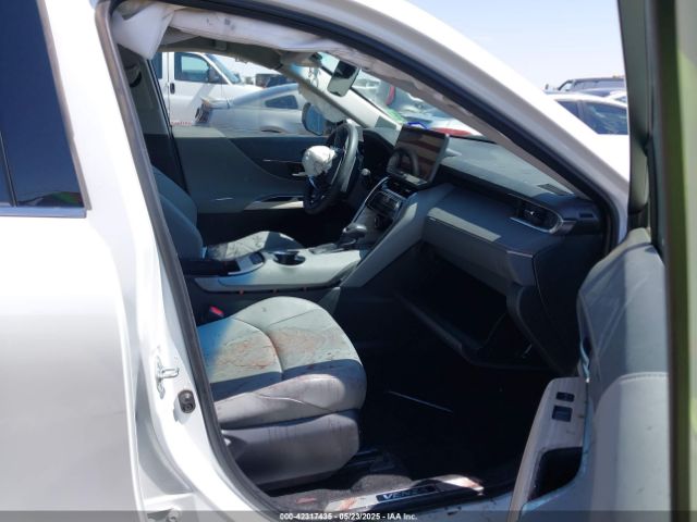 2024 TOYOTA VENZA JTEAAAAH5RJ192353 Photo 4