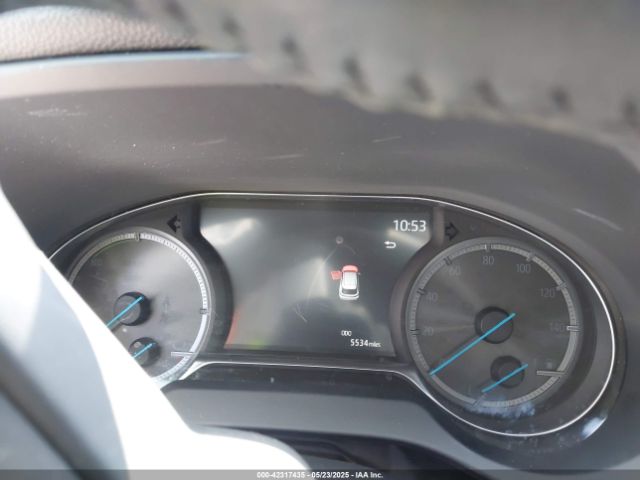 2024 TOYOTA VENZA JTEAAAAH5RJ192353 Photo 6