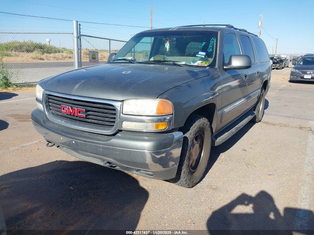 Aukcja sprzedaży 2002 Gmc Yukon Xl 1500 Slt, vin: 1GKFK16Z12J180669, numer aukcji: 42317437