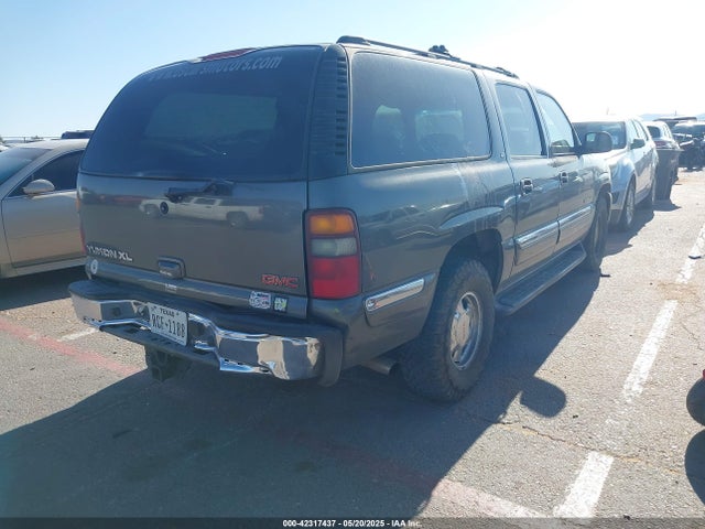 Aukcja sprzedaży 2002 Gmc Yukon Xl 1500 Slt, vin: 1GKFK16Z12J180669, numer aukcji: 42317437