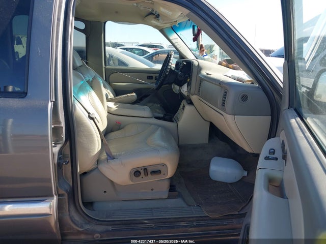 Aukcja sprzedaży 2002 Gmc Yukon Xl 1500 Slt, vin: 1GKFK16Z12J180669, numer aukcji: 42317437