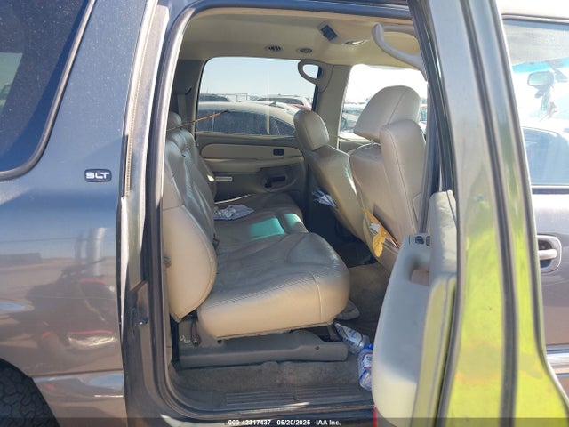 Aukcja sprzedaży 2002 Gmc Yukon Xl 1500 Slt, vin: 1GKFK16Z12J180669, numer aukcji: 42317437