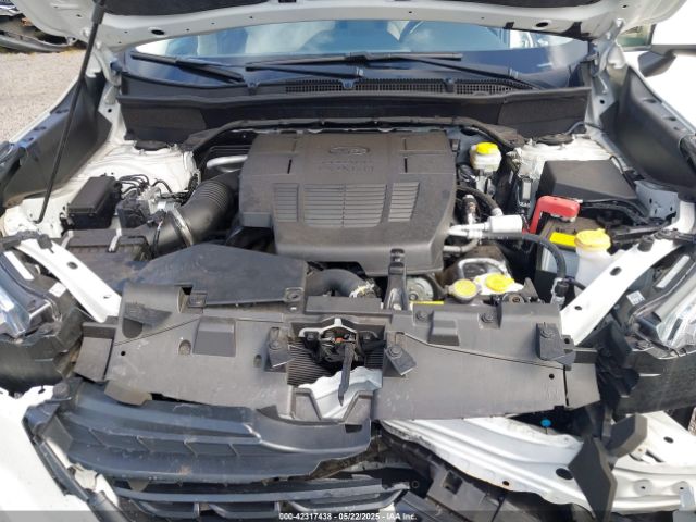 2023 SUBARU FORESTER JF2SKAEC3PH400322 Photo 9