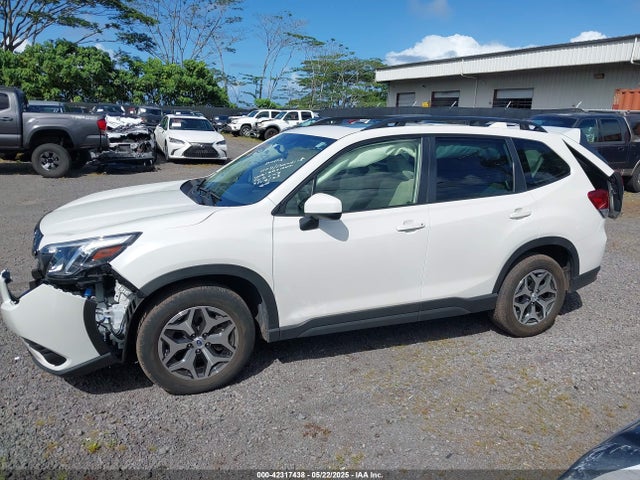 Subaru na u5 2023 JF2SKAEC3PH400322 Image 14