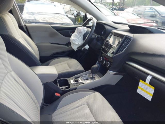 2023 SUBARU FORESTER JF2SKAEC3PH400322 Photo 4
