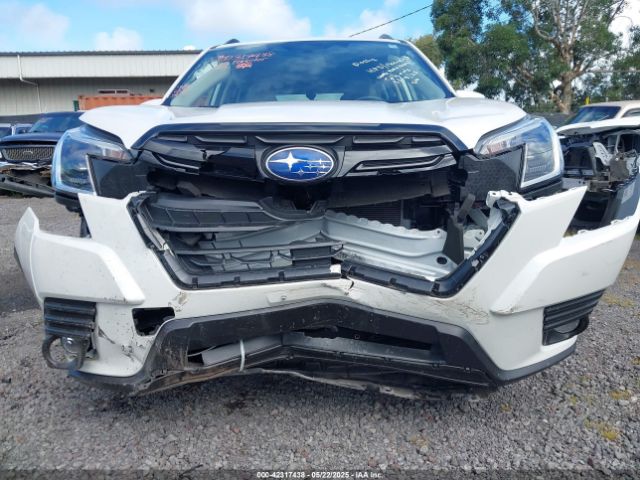 2023 SUBARU FORESTER JF2SKAEC3PH400322 Photo 5