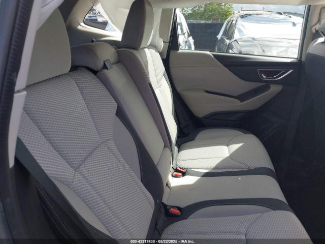 2023 SUBARU FORESTER JF2SKAEC3PH400322 Photo 7